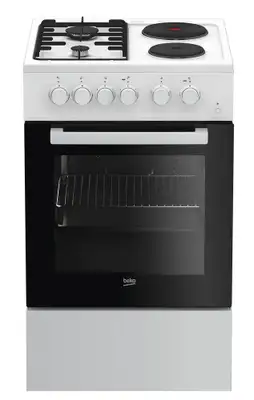 BEKO FSS54010DW n