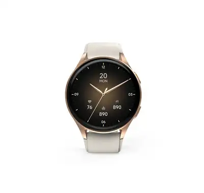HAMA Smart Watch 8900 Gold