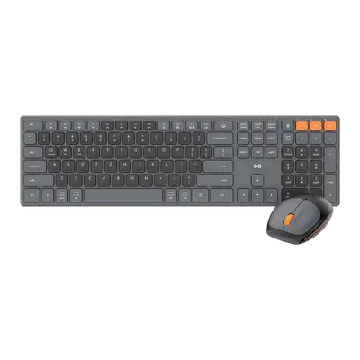 FANTECH WK-895 black