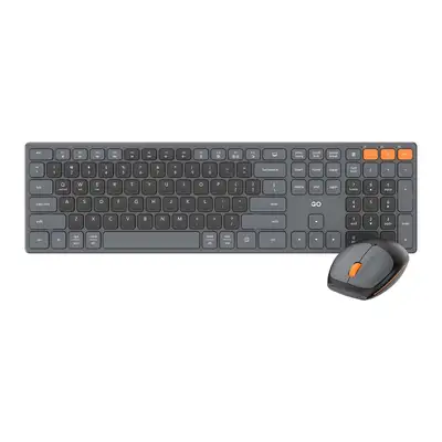 FANTECH WK-895 black