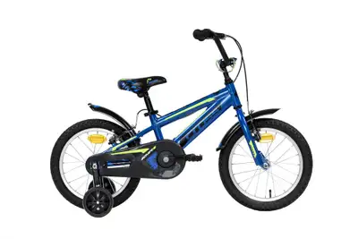 20 CROSS BOXER 2022  /  Blue