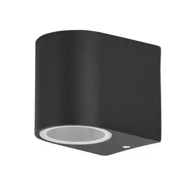 RABALUX Chile spoljna zidna lampa GU10 35W IP44 3