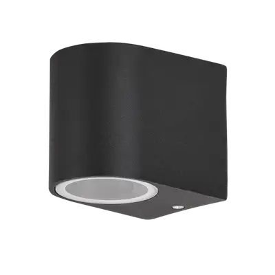 RABALUX Chile spoljna zidna lampa GU10 35W IP44 3