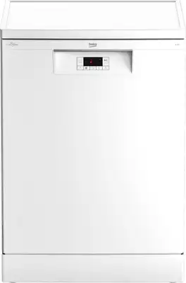 BEKO BDFN16431W