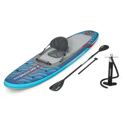 BESTWAY Hydro Force SUP all-round board set Oceana 305 x 84 x 15 cm