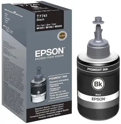 EPSON T7741 crno mastilo POT00409
