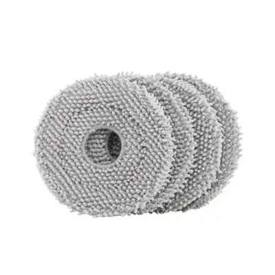 ROBOROCK Anti-bacterial Rotating Mop Cloth 87610