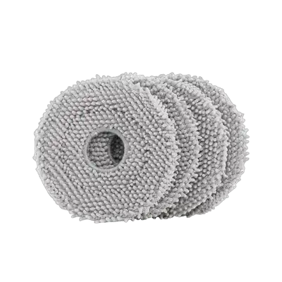 ROBOROCK Anti-bacterial Rotating Mop Cloth 87610