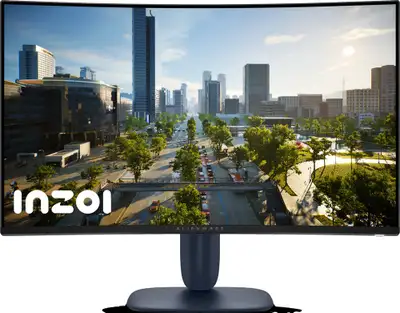 DELL AW3225DM Gaming