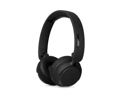 PHILIPS TAH4500BK / 00 crna