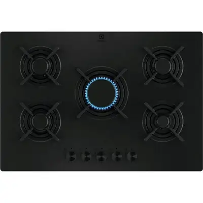 ELECTROLUX KGG753723L
