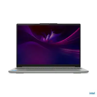 LENOVO IdeaPad Slim 5 16IRH10, 16.0" UHD, Intel Core i7-13620H, 16GB, 1TB SSD, Backlite, DOS, Aluminium, Luna Grey (83HS0065YA)