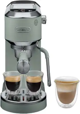 DELONGHI Dedica Duo EC890.GR