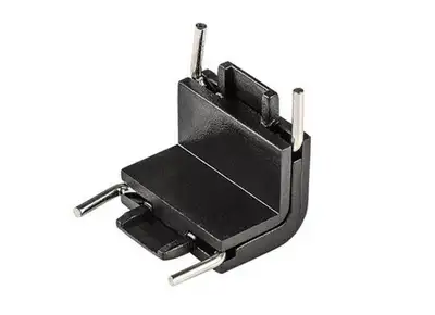 RABALUX LiTrack Connect+, "L" konektor za šinsku rasvetu