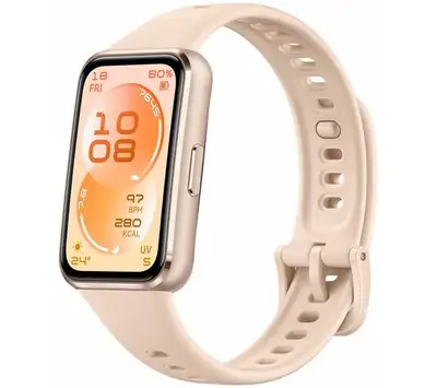 HUAWEI Band 11 Aluminium Beige