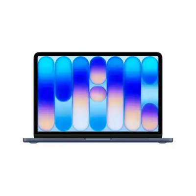 APPLE MacBook NEO 13", A18 PRO 6C CPU/5C GPU, 8GB, 256GB, ZEE, indigo - mhff4ze/a