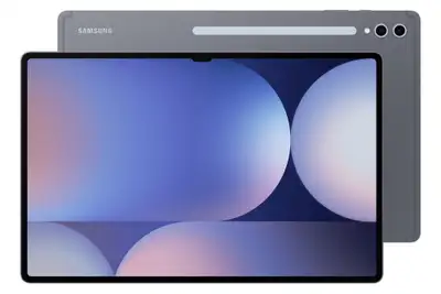 SAMSUNG S10 Ultra 12GB / 512GB WiFi Moonstone Blue SM-X920NZAPEUC