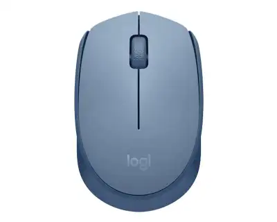 LOGITECH M171 BLUEGREY 910-006866