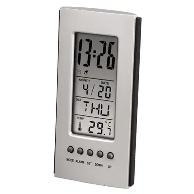HAMA 75298 TERMOMETAR SAT KALENDAR
