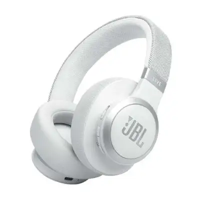 JBL LIVE 770 NC WHT