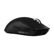 LOGITECH G PRO X SUPERLIGHT 2 BK 910-006631