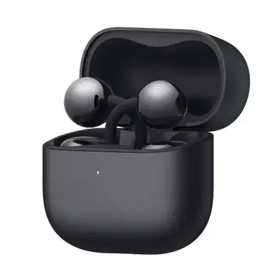 HUAWEI FreeClip 2 Black