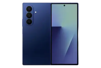 SAMSUNG Galaxy Z Fold7 12GB / 512GB Blue Shadow SM-F966BDBCEUC