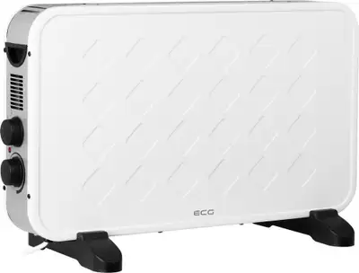 ECG TK2070 white