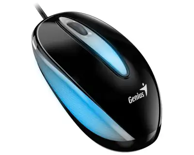 GENIUS DX-Mini,Black