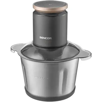 SENCOR SCB 8000BK