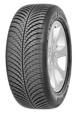 GOODYEAR 185 / 60R15 84T VEC 4SEASONS G2 RE