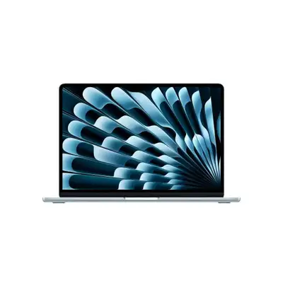 APPLE MacBook Air 13.6", M5 10C CPU / 10C GPU, 16GB, 1TB, ZEE, sky blue - mdhj4ze / a