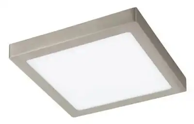 RABALUX Lois, LED 24W 1700lm 3000K IP20  300x300mm
