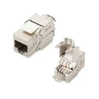 KETTZ Modul RJ-45 STP Cat. 6A MRJ-K06A