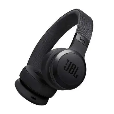 JBL LIVE 670 NC crna
