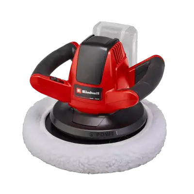 EINHELL CE-CB 18/254 Li - Solo
