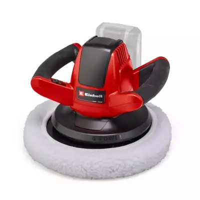 EINHELL CE-CB 18/254 Li - Solo