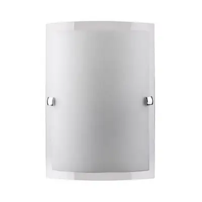 RABALUX Nedda zidna lampa 260*180 E27 60W belo