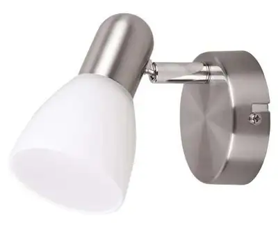 RABALUX Soma spot E14 1x40W opal
