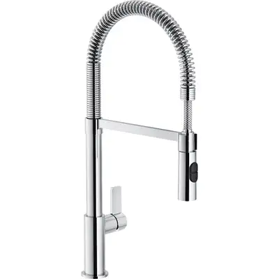 FRANKE FOX PRO-D HROM 115.0486.993