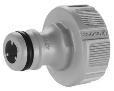 GARDENA Nastavak za slavinu ogs g 3/4"(26,5mm)