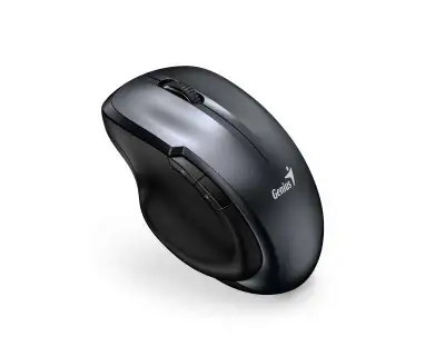 GENIUS Ergo 8200S,Iron Grey