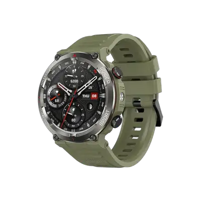 BLACKVIEW Smart Watch W50 Pro Green