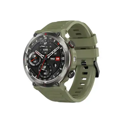 BLACKVIEW Smart Watch W50 Pro Green