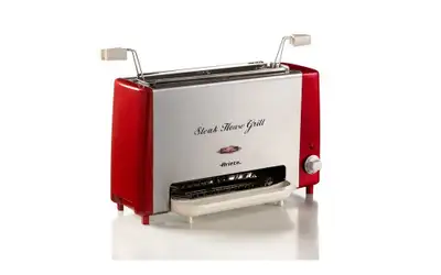 ARIETE AR730