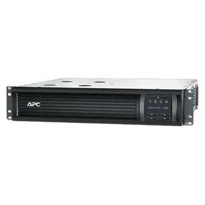 APC SMT1500RMI2UC Smart-Ups T 1500Va 230V