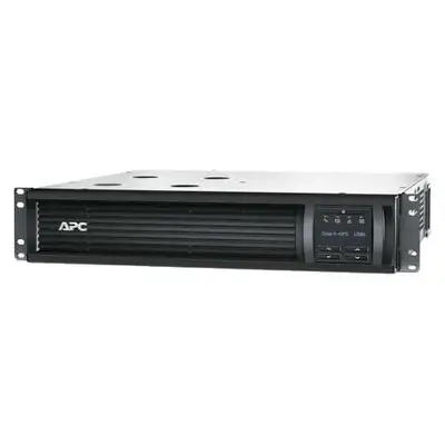 APC SMT1500RMI2UC Smart-Ups T 1500Va 230V