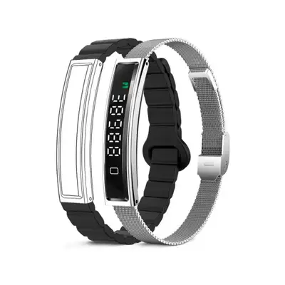 KSIX Fitness band Serena BSB02P 