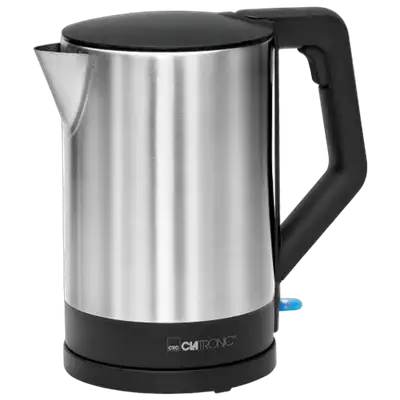 CLATRONIC WKS 3692 crni-inox
