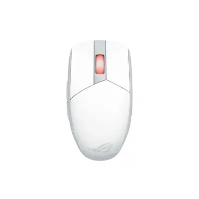 ASUS ROG Strix Impact III Wireless ML White